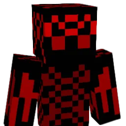 SoulessEnigma's Minecraft skin