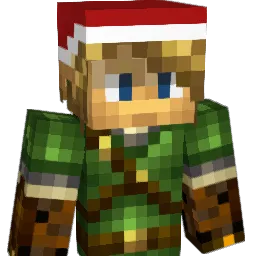 Souless_Eternity's Minecraft skin