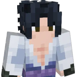 Soulessginger Minecraft avatar bust
