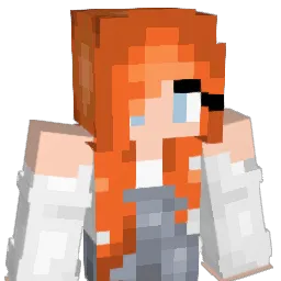 Soulessju Minecraft avatar bust