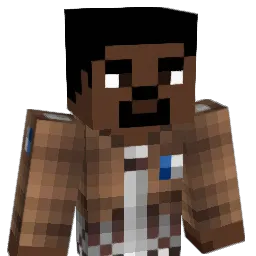 SoulfulAsp492 Minecraft avatar bust