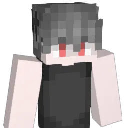 SoulfulCorvus's Minecraft skin