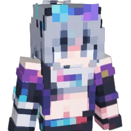 SoulfulFarewell Minecraft avatar bust