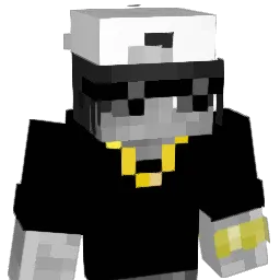 SoulfulLeader45 Minecraft avatar bust