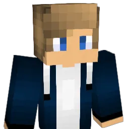 Soulgamer1 Minecraft avatar bust