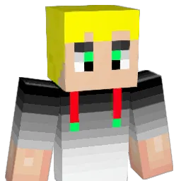 Soulistic_dayz Minecraft avatar bust