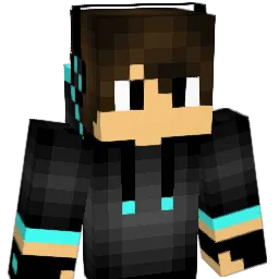 Soulkell's Minecraft skin