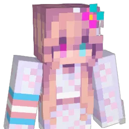 SoulkunE Minecraft avatar bust
