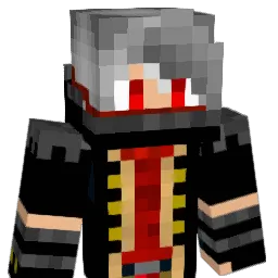 SoullessPacifist Minecraft avatar bust