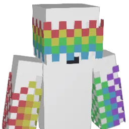 SoullessTomb Minecraft avatar bust