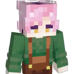 Soulless_Hearts Minecraft avatar bust