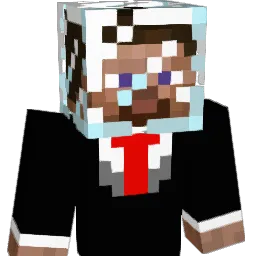 Soulmark's Minecraft skin