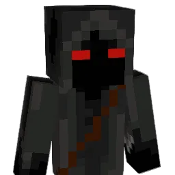 Soulnz Minecraft avatar bust