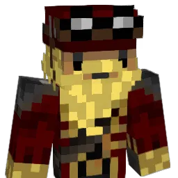 Soulore Minecraft avatar bust