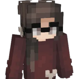 Souloutz Minecraft avatar bust