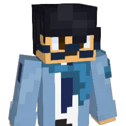 Soulplay23 Minecraft avatar bust