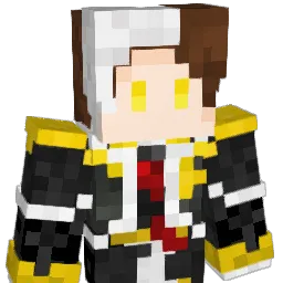 Soulpyrob's Minecraft skin