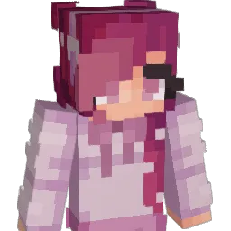 Soulreleasez Minecraft avatar bust