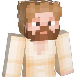 Soulrole Minecraft avatar bust