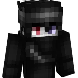 Soulrs Minecraft avatar bust