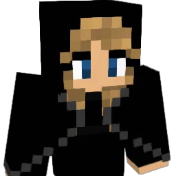 Soulrytu Minecraft avatar bust
