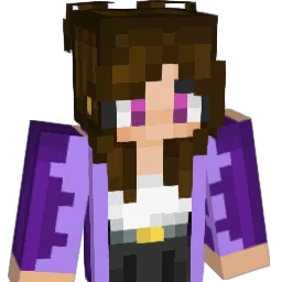 Soulski Minecraft avatar bust
