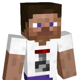 Soulstreet22 Minecraft avatar bust