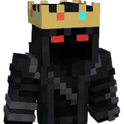 Soultaker_DG Minecraft avatar bust