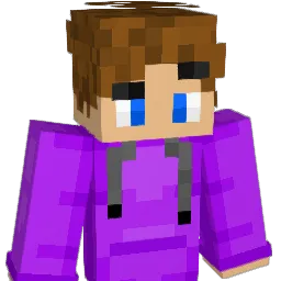 Soultism's Minecraft skin