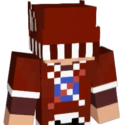 Soultk_47 Minecraft avatar bust
