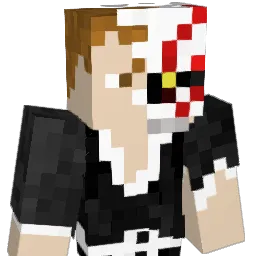 SouluReapers's Minecraft skin