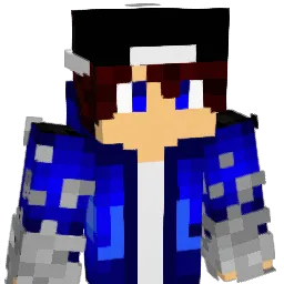 Soulwarrior4258 Minecraft avatar bust