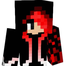 Soulwind22 Minecraft avatar bust