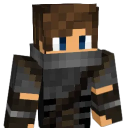 Souly_Storm Minecraft avatar bust