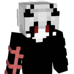 SoulzOPlenty's Minecraft skin