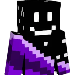 Soulzxxx Minecraft avatar bust