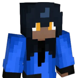 SoumaPop Minecraft avatar bust