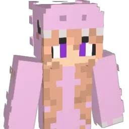 SoumaYui's Minecraft skin