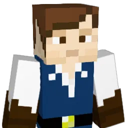 Soumac's Minecraft skin