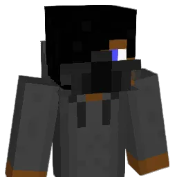 SoundBoxInsanity Minecraft avatar bust