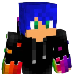SoundCam Minecraft avatar bust