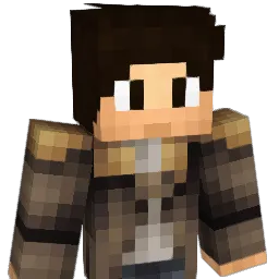 SoundClash's Minecraft skin