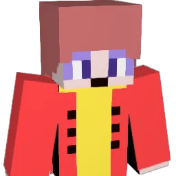 SoundCraft10's Minecraft skin