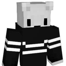 SoundSZN Minecraft avatar bust