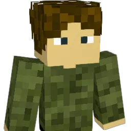 Sound_Braker121 Minecraft avatar bust