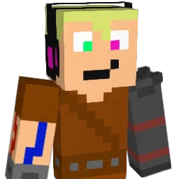 Sound_Cat's Minecraft skin