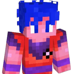 Soundbreaker06 Minecraft avatar bust