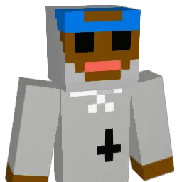 Sounder_B's Minecraft skin