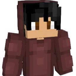 SoundestRacer1 Minecraft avatar bust