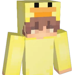 Soundifer's Minecraft skin